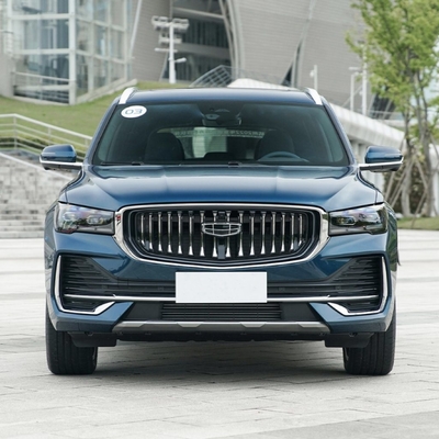 2023 Geely Monjaro SUV Benzinauto's Aanpassing voor de ultieme rijervaring