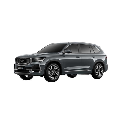 2023 Geely Monjaro SUV Benzinauto's Aanpassing voor de ultieme rijervaring