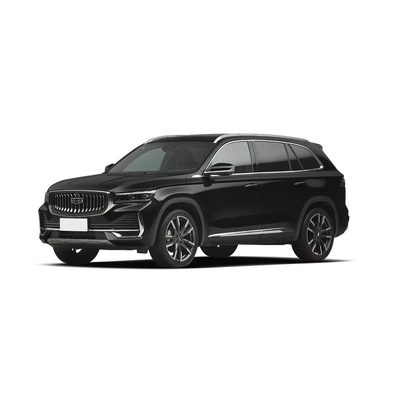 2023 Geely Monjaro SUV Benzinewagens met 1,5-2.0L-verplaatsing en automatische versnellingsbak