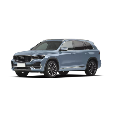 2023 Geely Monjaro SUV Benzinewagens met 1,5-2.0L-verplaatsing en automatische versnellingsbak