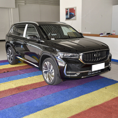 2023 Geely Monjaro SUV Benzinewagens met 1,5-2.0L-verplaatsing en automatische versnellingsbak
