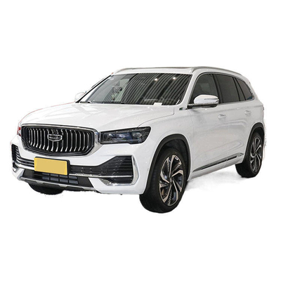 2023 Geely Monjaro SUV Benzinewagens met 1,5-2.0L-verplaatsing en automatische versnellingsbak