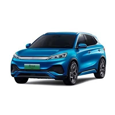 2024 Byd Yuan Plus Honor Edition 510km Excellence Byd Atto 3 Energievoertuig voor opladen