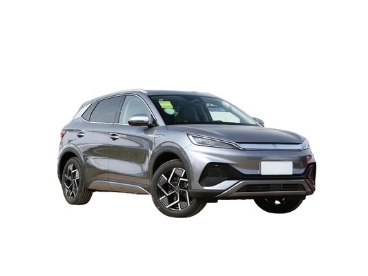 2024 Byd Yuan Plus Honor Edition 510km Excellence Byd Atto 3 Energievoertuig voor opladen