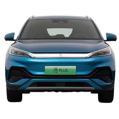 2024 Byd Yuan Plus Honor Edition 510km Excellence Byd Atto 3 Energievoertuig voor opladen