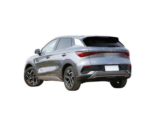 2024 Byd Yuan Plus Honor Edition 510km Excellence Byd Atto 3 Energievoertuig voor opladen