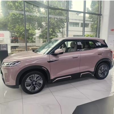 2024 Byd Yuan Plus Honor Edition 510km Excellence Byd Atto 3 Energievoertuig voor opladen