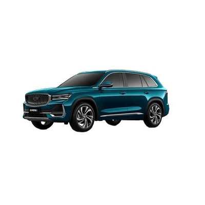 2023 Geely Monjaro EV elektrisch voertuig Een perfecte combinatie van stijl en technologie