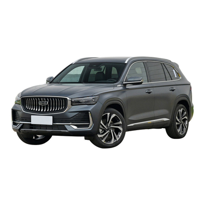 2023 Geely Monjaro EV elektrisch voertuig Een perfecte combinatie van stijl en technologie