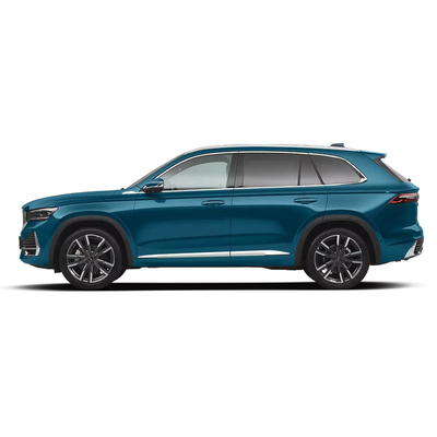 2023 Geely Monjaro EV elektrisch voertuig Een perfecte combinatie van stijl en technologie