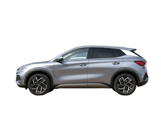 2024 Byd Yuan Plus BEV Electric SUV met een topsnelheid van 160 km/h en een onovertroffen waarde