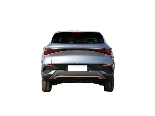 2024 Byd Yuan Plus BEV Electric SUV met een topsnelheid van 160 km/h en een onovertroffen waarde