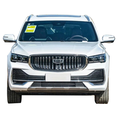2021 2022 2023 2024 Geely Xingyue L 2.0t SUV Op maat gemaakte benzine auto 4WD benzine Geely