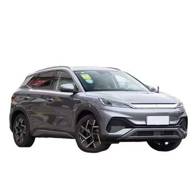 Byd Yuan Plus 2024 Energievoertuigen Elektrische auto 5 zitplaatsen SUV 430 Km Cltc Pure Electric