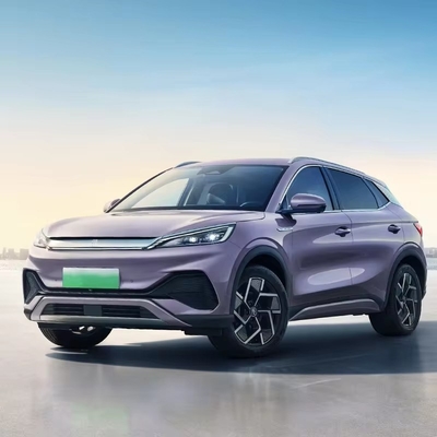 Elektrische auto Byd Yuan Plus 2024 Compacte SUV Energievoertuigen met DOT-certificering