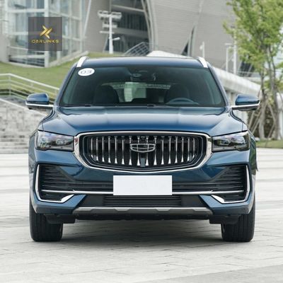 2023 Geely Monjaro SUV Benzineauto's 2.0td Geely 2021 Xingyue L Monjaro Geely Vlaggenschip