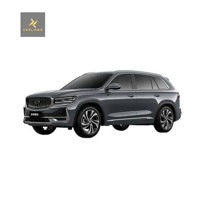 2023 Geely Monjaro SUV Benzineauto's 2.0td Geely 2021 Xingyue L Monjaro Geely Vlaggenschip