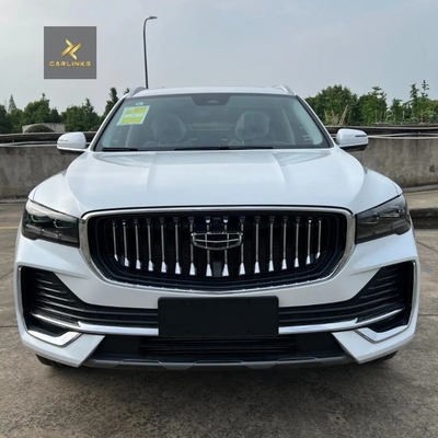 2021 Xingyue L 2023 Gely Jeely Auto Geely Gelly Monjaro Elektromagnetisch remsysteem