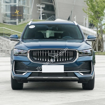 LED-koplamp SUV Geely Xingyue L Energy Car Elektrische auto Geely Monjaro Hybride voertuig
