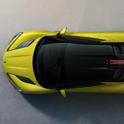 2024 Byd Yangwang U9 Pure Electric Supercar met voorste schijf Achterste schijfremsystemen