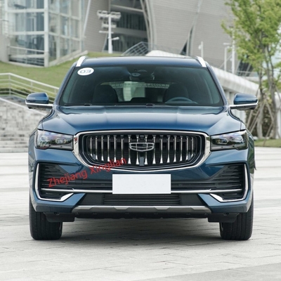 2023 Geely Auto Xingyue L Hybrid Small SUV Gasoline Car in Kazachstan en Oezbekistan