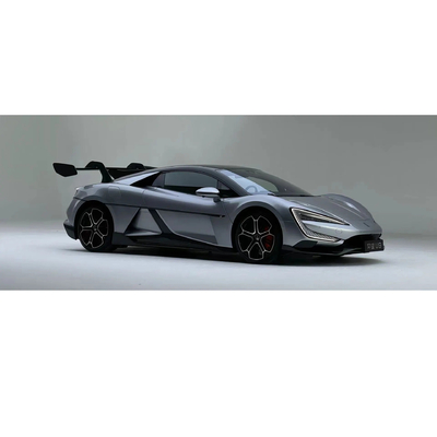 Elektromagnetisch remsysteem BYD Yangwang U9 Elektrische sportwagen EV Hybrid Supercar