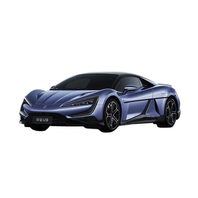 Pure Electric EV Car Byd Yangwang U9 Luxury Edition Top Level Sport Car Energievoertuigen
