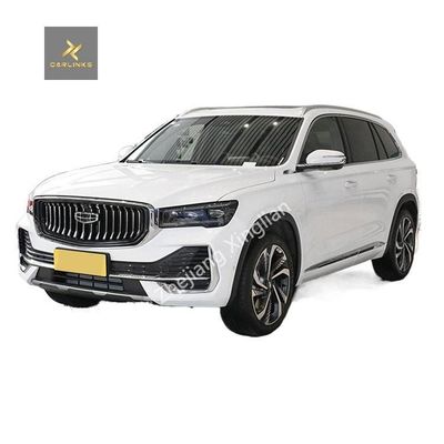 Elektromagnetisch remsysteem Geely Xingyue L Compact SUV 2.0t Benzinauto