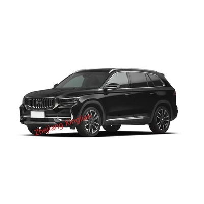 2022 2023 Geely Xingyue L Hybrid vlaggenschip Phev 2.0t 4WD Awd 238PS 175kw 350nm Benzinauto