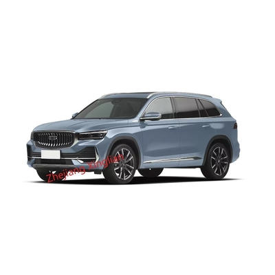 2022 2023 Geely Xingyue L Hybrid vlaggenschip Phev 2.0t 4WD Awd 238PS 175kw 350nm Benzinauto