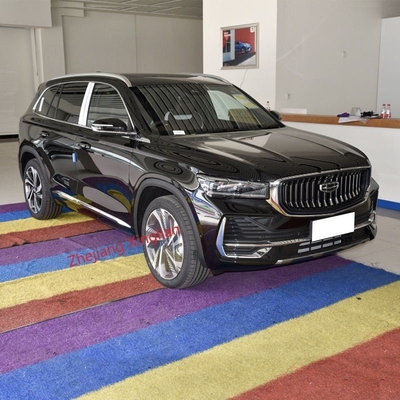 2022 2023 Geely Xingyue L Hybrid vlaggenschip Phev 2.0t 4WD Awd 238PS 175kw 350nm Benzinauto