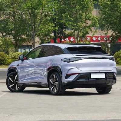 Byd Sea Lion 07 EV 2024 610km 550km Lang bereik 225km/h Hoge snelheid FWD Compact SUV Dual Motors