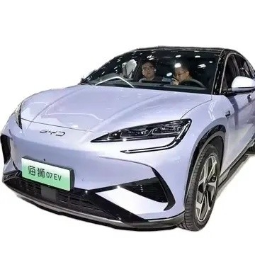 Byd Sea Lion 07 EV 2024 610km 550km Lang bereik 225km/h Hoge snelheid FWD Compact SUV Dual Motors
