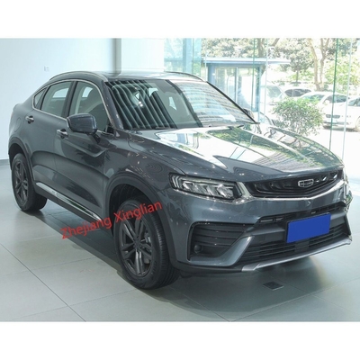 Links stuur Geely 2023 Xingyue L 2.0t High Power Multi-Function Flagship Compact SUV