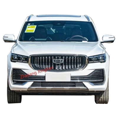 Links stuur Geely 2023 Xingyue L 2.0t High Power Multi-Function Flagship Compact SUV