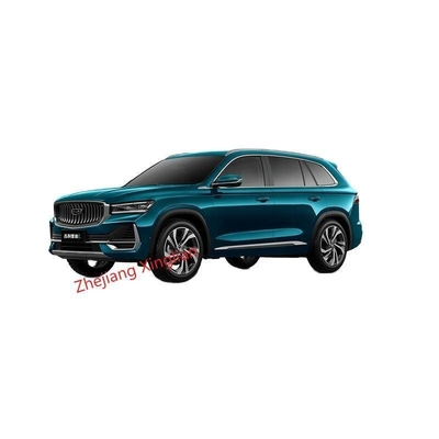 Links stuur Geely 2023 Xingyue L 2.0t High Power Multi-Function Flagship Compact SUV
