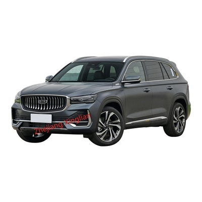 Links stuur Geely 2023 Xingyue L 2.0t High Power Multi-Function Flagship Compact SUV