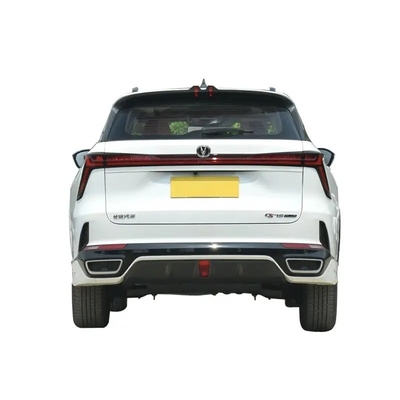 5 zitplaatsen 2023 Derde generatie Chang prime een CS75 Plus 1.5t Automatic Pilot Chinese Made Car