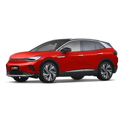 Chang prime een CS75 Plus 2023 derde generatie PHEV 1.5t Automatic Pilot Chinese Made Car