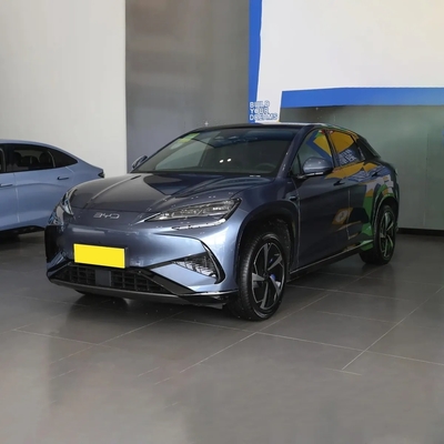 2024 Byd Sea Lion 07 EV 550 Standard Edition 5 zitplaatsen SUV 550km Long Range Byd Sea Lion 07 Pure Electric