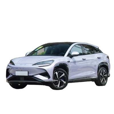 2024 Byd Sea Lion 07 EV 550 Standard Edition 5 zitplaatsen SUV 550km Long Range Byd Sea Lion 07 Pure Electric