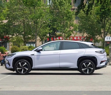 2024 Byd Sea Lion 07 EV 550 Standard Edition 5 zitplaatsen SUV 550km Long Range Byd Sea Lion 07 Pure Electric