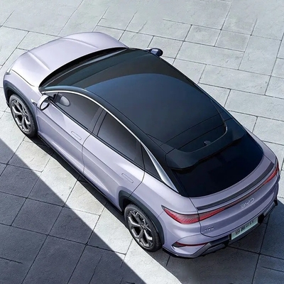 2024 Byd Sea Lion 07 EV 550 Standard Edition 5 zitplaatsen SUV 550km Long Range Byd Sea Lion 07 Pure Electric