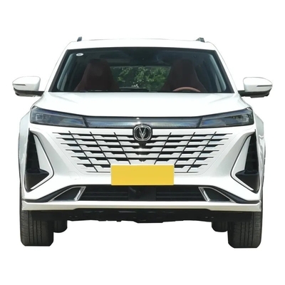 2023 Derde generatie 1.5t Automatic Luxury Model 5-seater SUV Chang prime een CS75 Plus