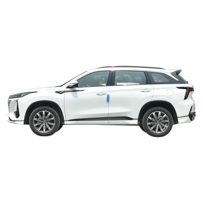 138 188 pk Maximaal vermogen EPA gecertificeerd Changan CS75 Plus 2023 Energy Vehicle Gift Package