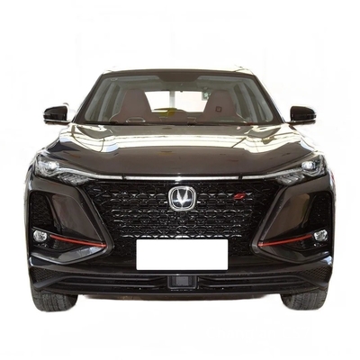 138 188 pk Maximaal vermogen EPA gecertificeerd Changan CS75 Plus 2023 Energy Vehicle Gift Package