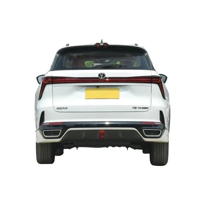 138 188 pk Maximaal vermogen EPA gecertificeerd Changan CS75 Plus 2023 Energy Vehicle Gift Package