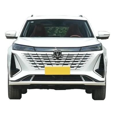 Maximale snelheid 190 Changan CS75 Plus 4X2 Benzinauto 2.0t DCT 5-deurs 5-zits SUV Auto 60V