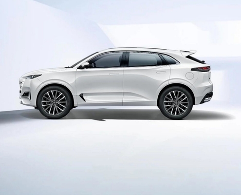 Verander een UNI-V 2.0 T 4 Wd Auto Gas Vehicle Gas Car EV Car bij bandenspecificatie 330kw