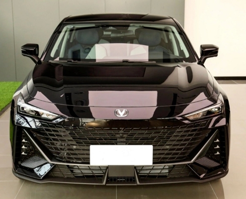 138 188 pk Maximaal vermogen Automatische versnellingsbak Mini SUV voor Chang'an Uni-K benzinevoertuig